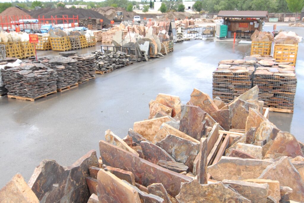 Gallery image - work by Axner Excavating Inc. in Redding, CA