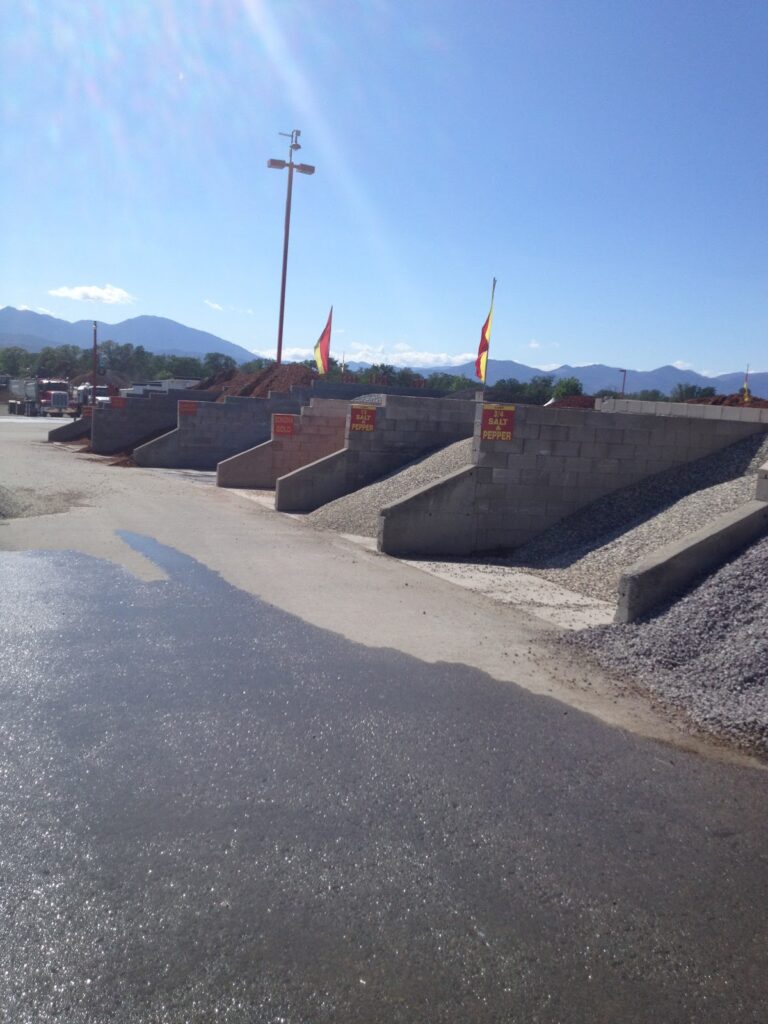 Gallery image - work by Axner Excavating Inc. in Redding, CA