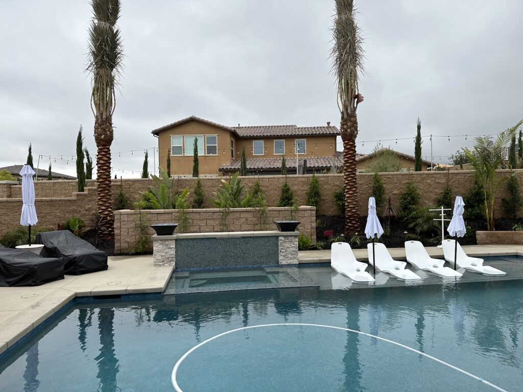 Gallery image - work by Valley Pacific Landscape, Inc in Riverside, CA