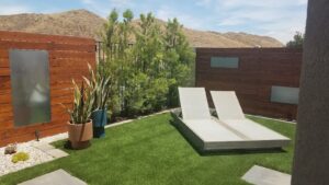 Work by Valley Pacific Landscape, Inc