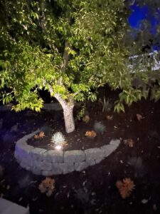 Work by Valley Pacific Landscape, Inc