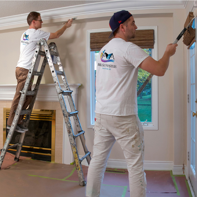 google-ChIJ_YHt-nwVkIAREcLy1kwRDfs-0 - work by Brush Masters Painting, INC in Lathrop, CA