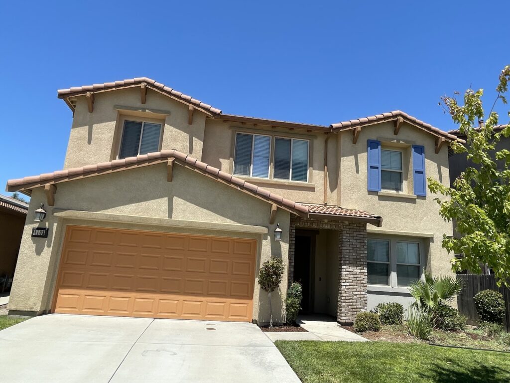 google-ChIJ_YHt-nwVkIAREcLy1kwRDfs-1 - work by Brush Masters Painting, INC in Lathrop, CA