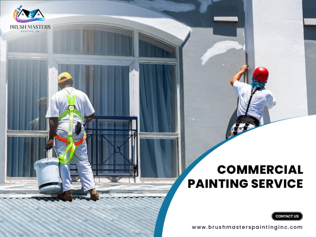 google-ChIJ_YHt-nwVkIAREcLy1kwRDfs-2 - work by Brush Masters Painting, INC in Lathrop, CA