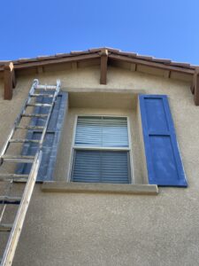 Work by Brush Masters Painting, INC