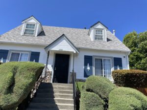 Work by Brush Masters Painting, INC