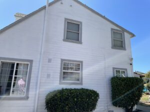 Work by Brush Masters Painting, INC