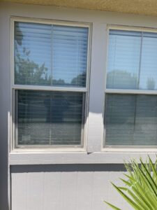 Work by Brush Masters Painting, INC
