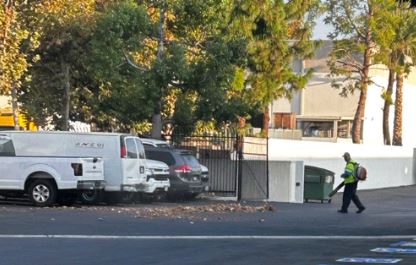 Gallery image - work by BrightView Landscapes in Anaheim, CA