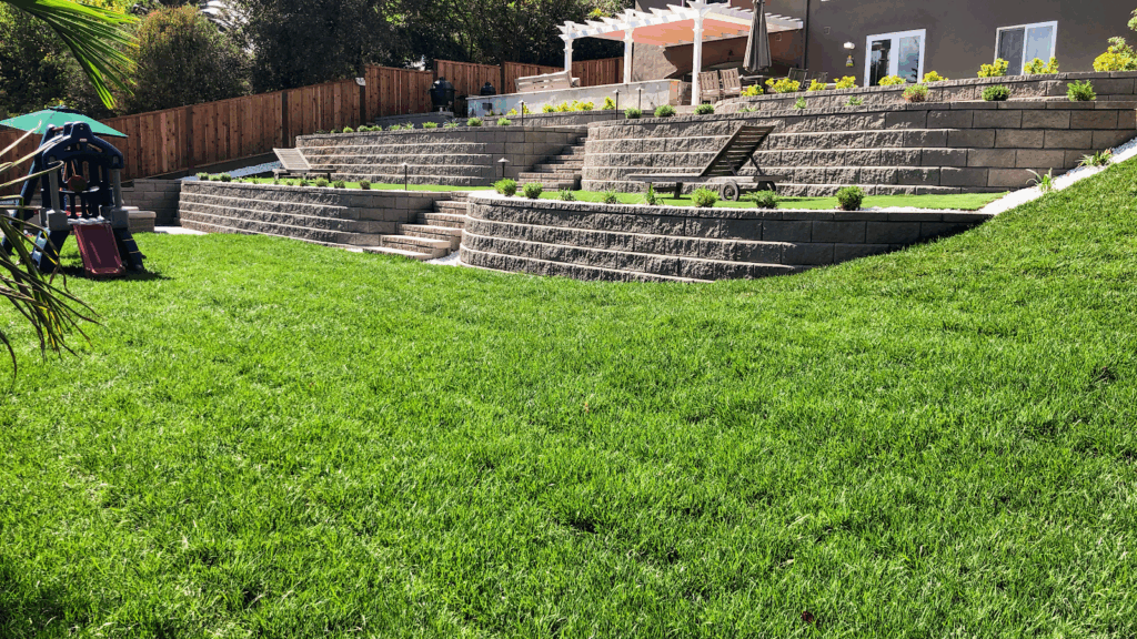 Gallery image - work by Get Pro Landscaping & Management Inc. in San Jose, CA