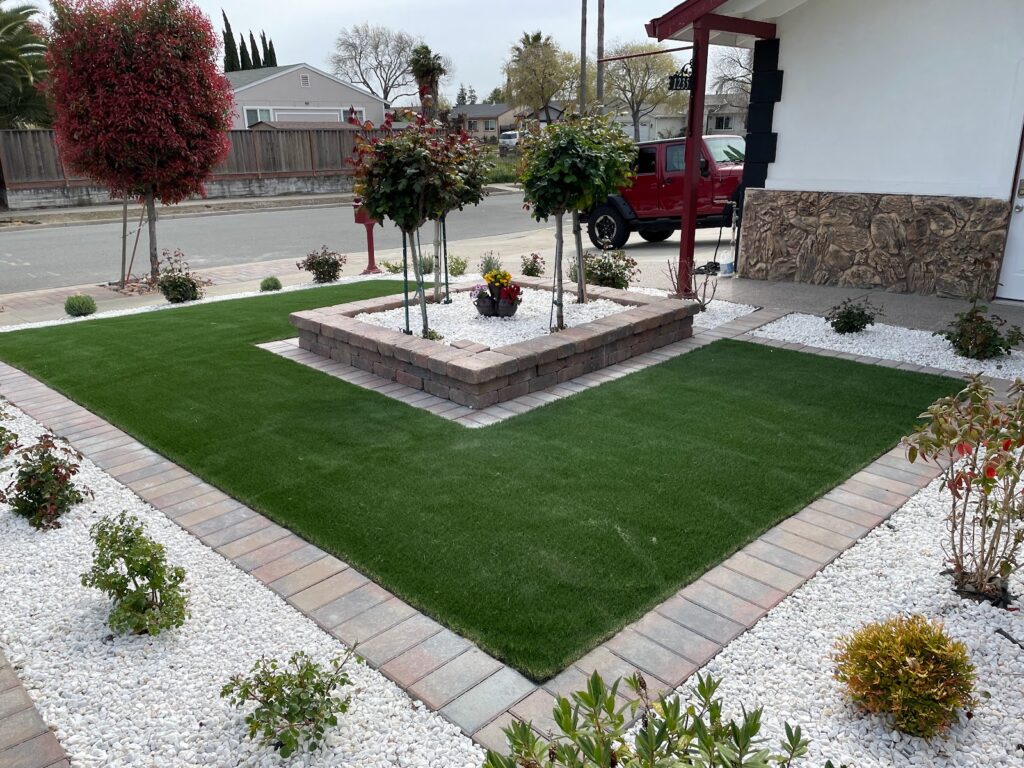 Gallery image - work by Get Pro Landscaping & Management Inc. in San Jose, CA