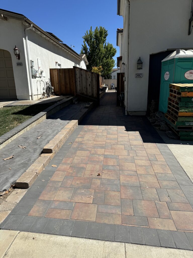 Gallery image - work by Get Pro Landscaping & Management Inc. in San Jose, CA