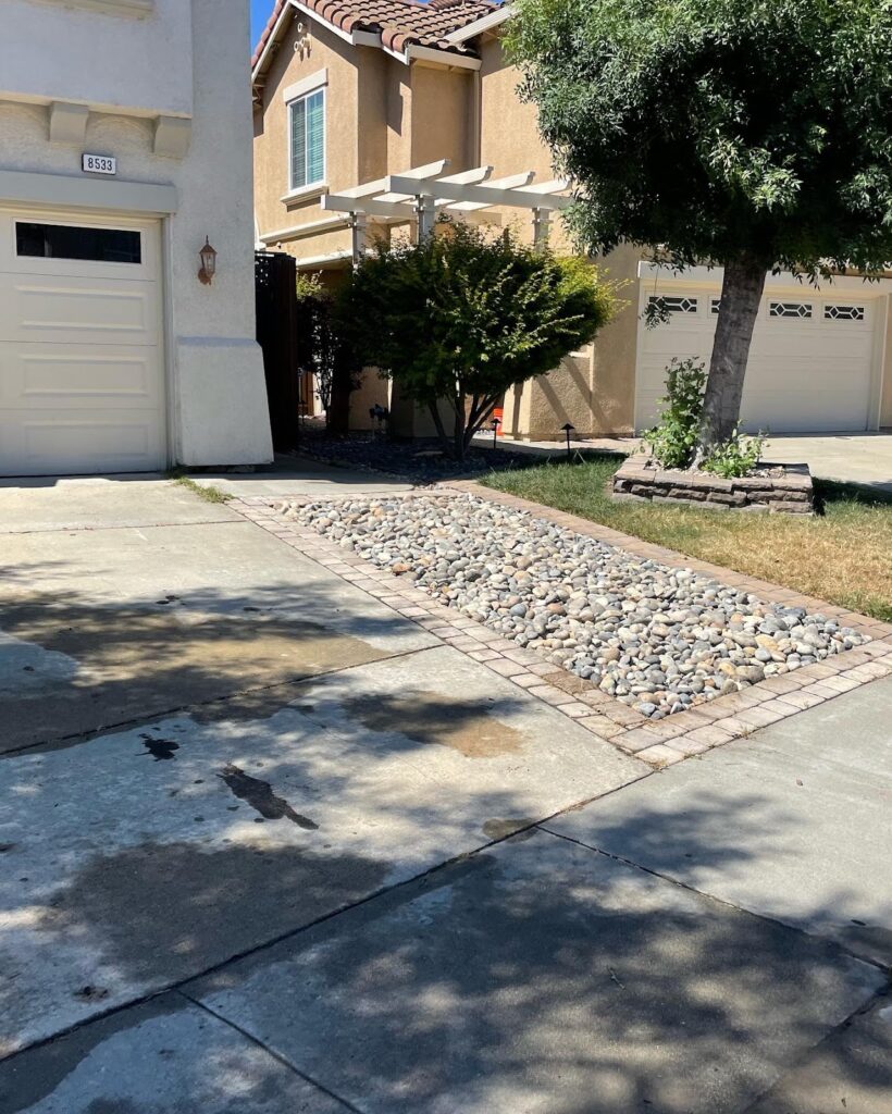 Gallery image - work by Get Pro Landscaping & Management Inc. in San Jose, CA