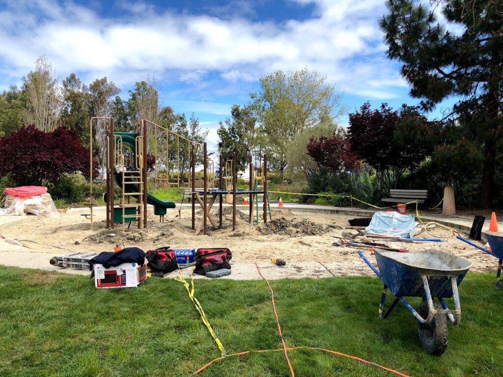 Gallery image - work by Get Pro Landscaping & Management Inc. in San Jose, CA