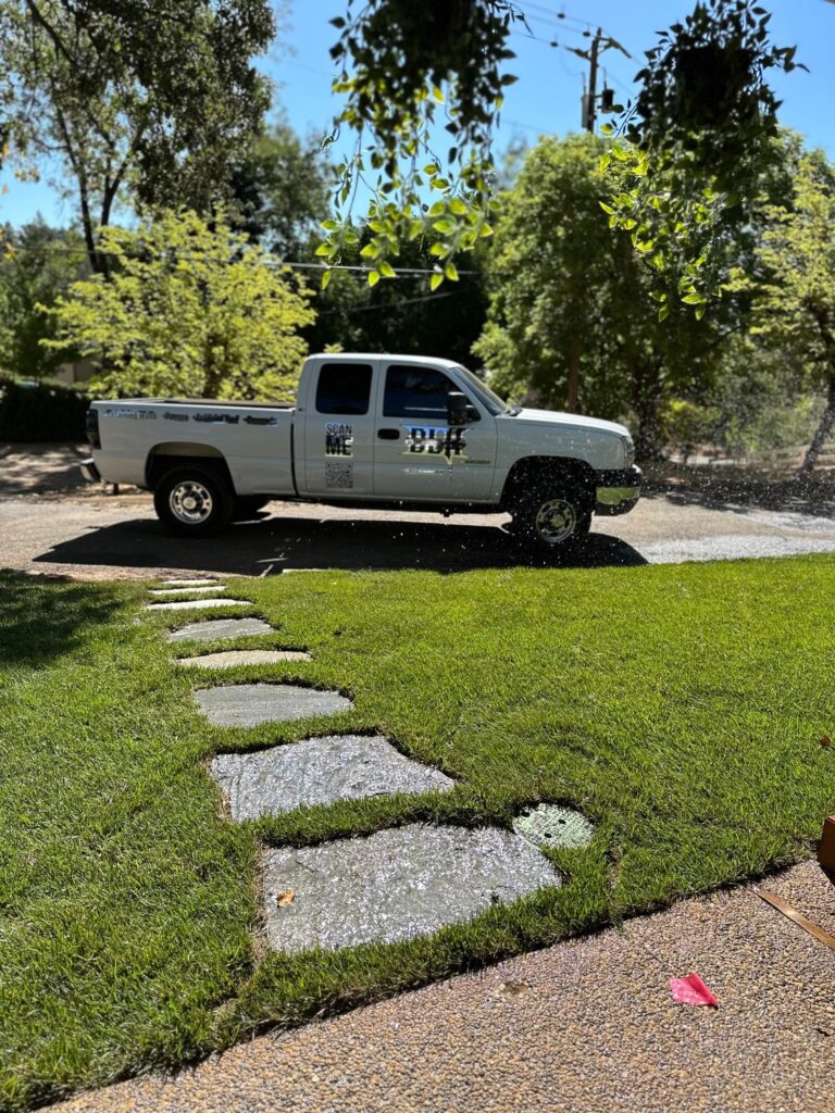 Gallery image - work by Diamond Landscape/Hardscape in Diamond Springs, CA