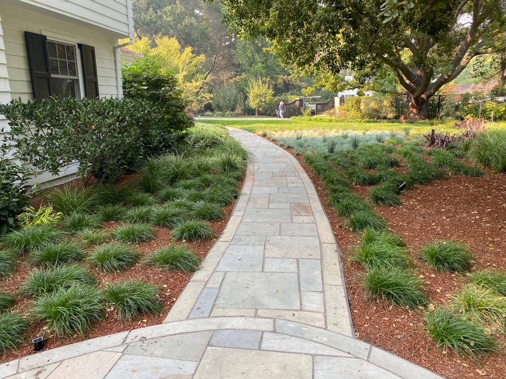 Gallery image - work by Green & Rock Unlimited Landscape, Inc. in San Jose, CA