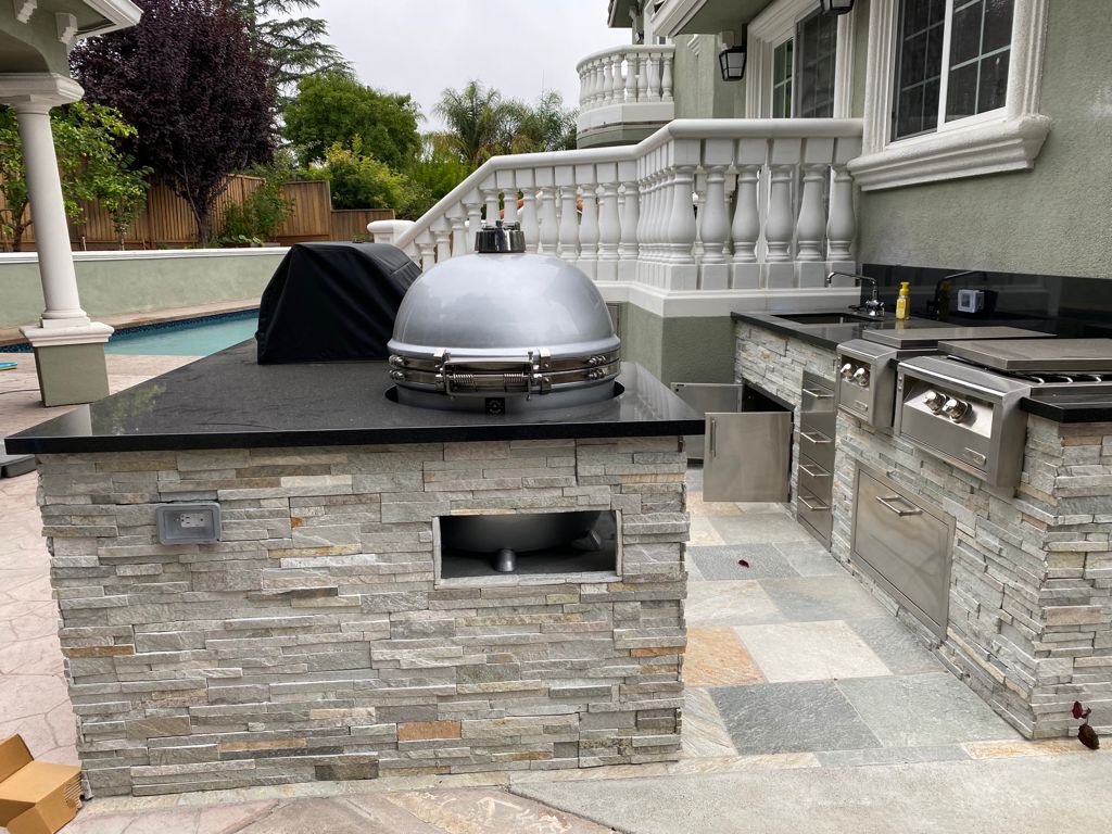 Gallery image - work by Green & Rock Unlimited Landscape, Inc. in San Jose, CA