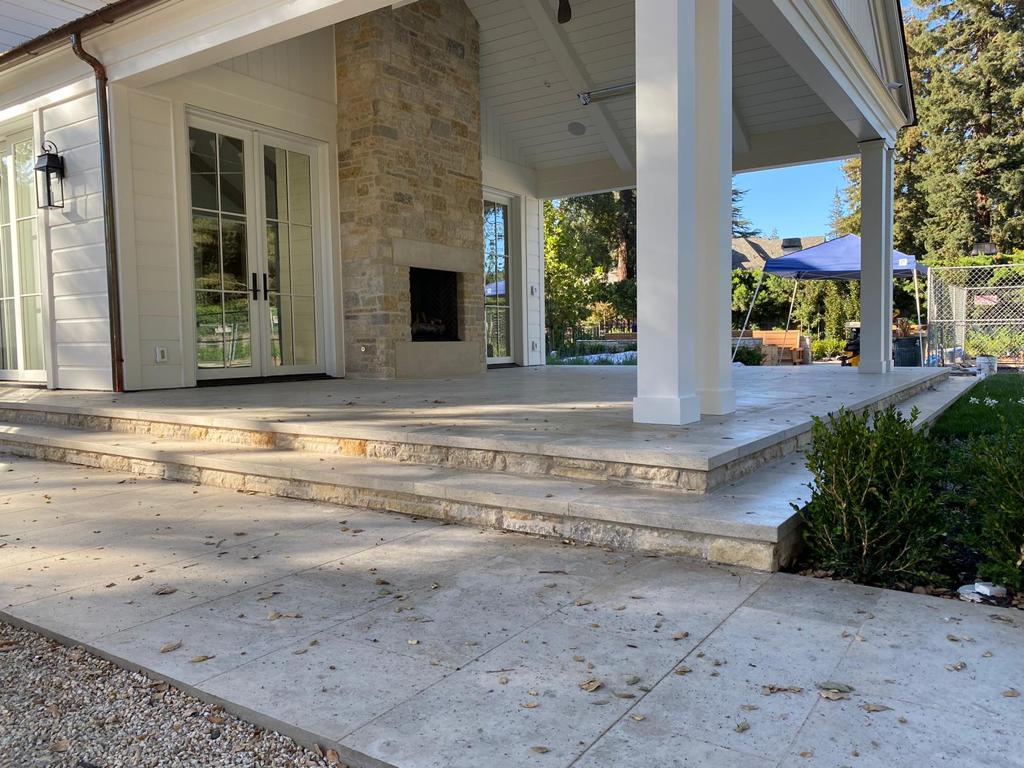 Gallery image - work by Green & Rock Unlimited Landscape, Inc. in San Jose, CA