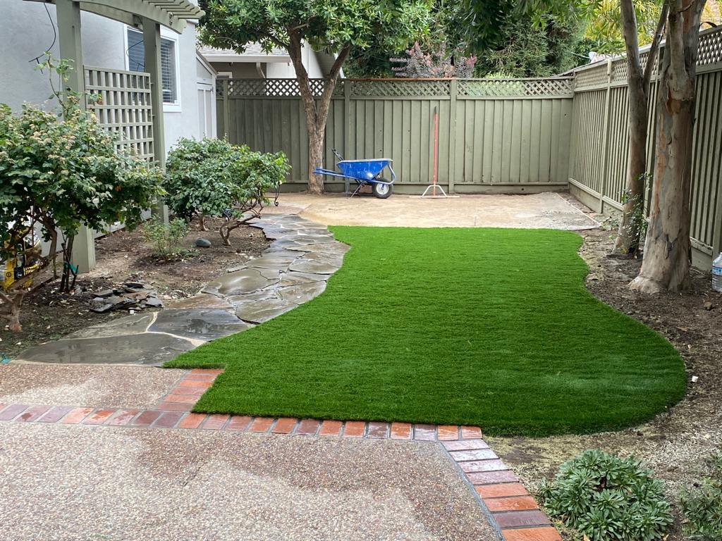 Gallery image - work by Green & Rock Unlimited Landscape, Inc. in San Jose, CA
