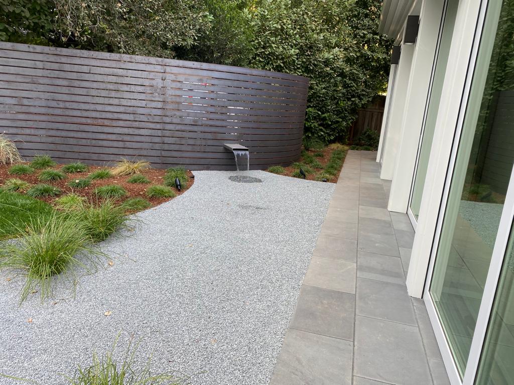 Gallery image - work by Green & Rock Unlimited Landscape, Inc. in San Jose, CA