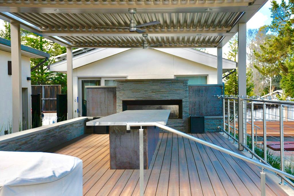 Gallery image - work by Green & Rock Unlimited Landscape, Inc. in San Jose, CA