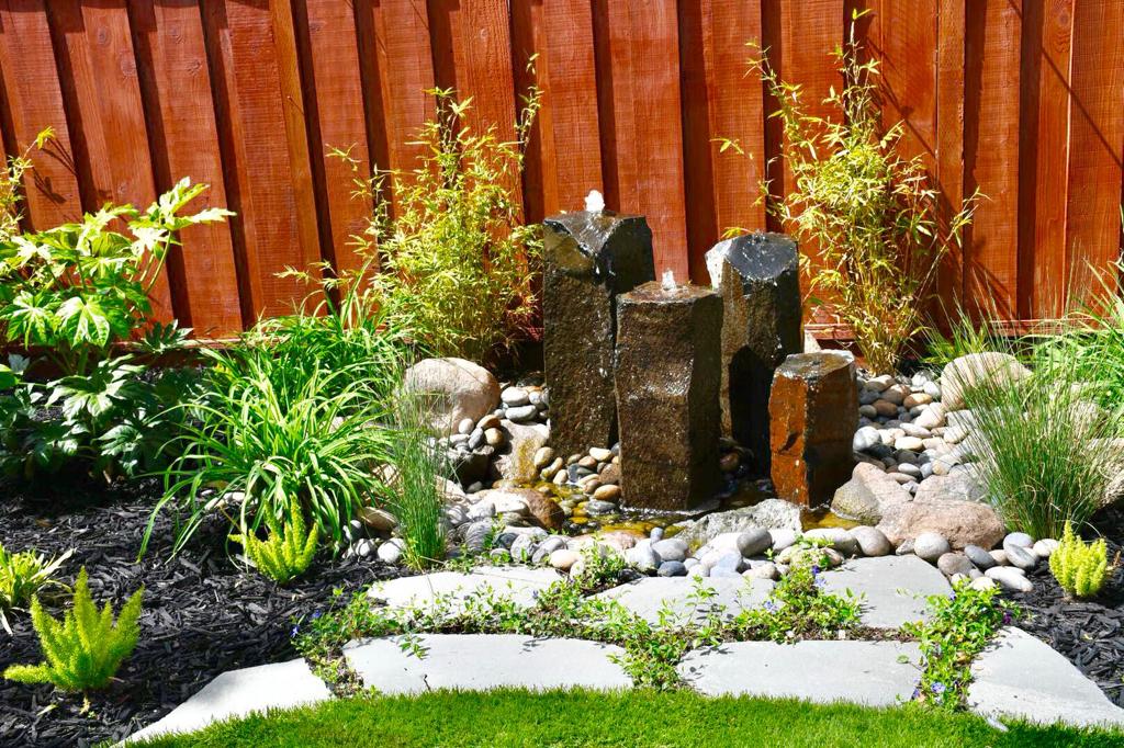 Gallery image - work by Green & Rock Unlimited Landscape, Inc. in San Jose, CA