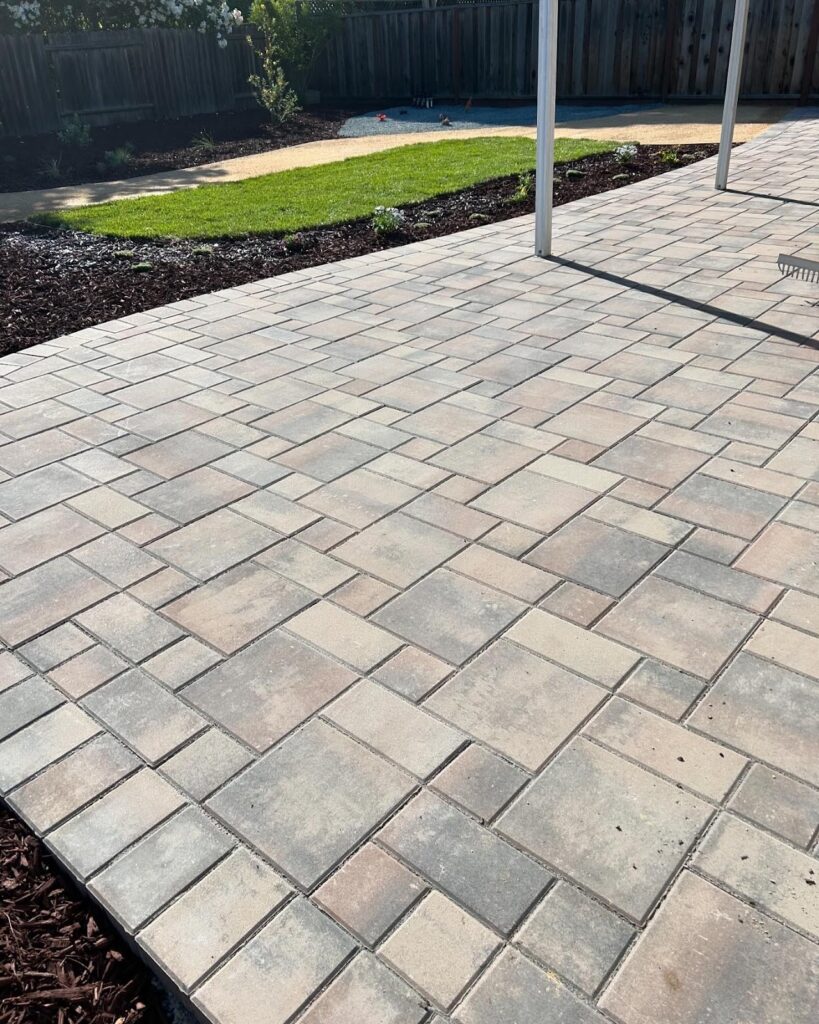 Gallery image - work by Bayside Landscape in San Jose, CA