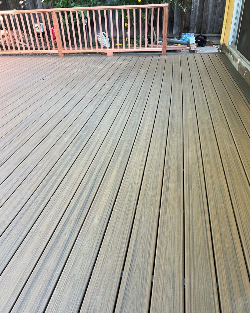 Gallery image - work by Bayside Landscape in San Jose, CA