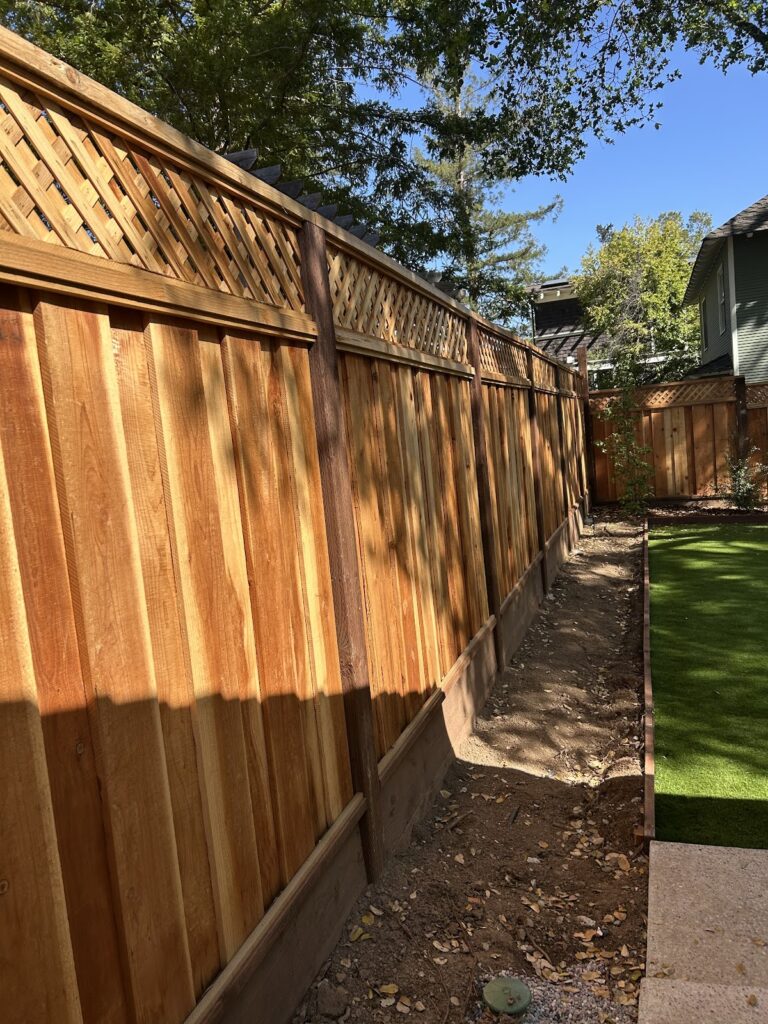 Gallery image - work by Bayside Landscape in San Jose, CA