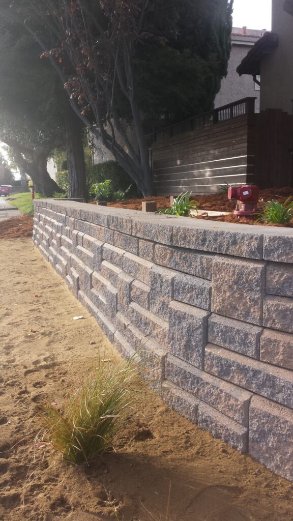 Gallery image - work by Bayside Landscape in San Jose, CA