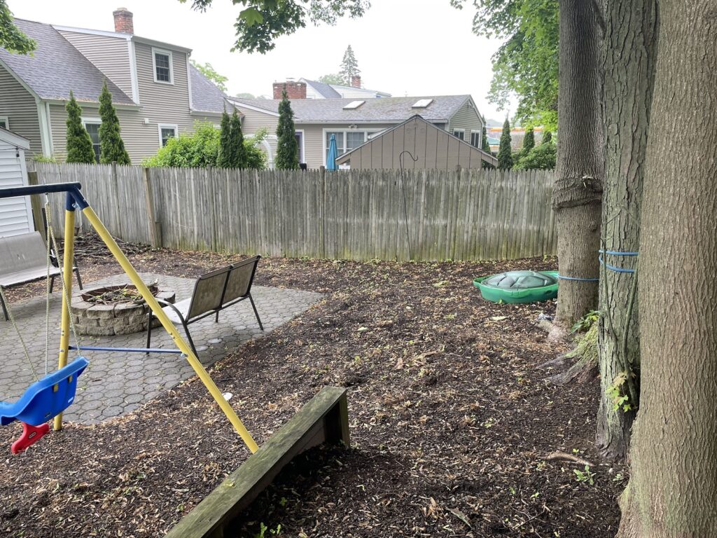 Gallery image - work by Natures Frontier Landscaping Construction & Property Management in East Providence, RI