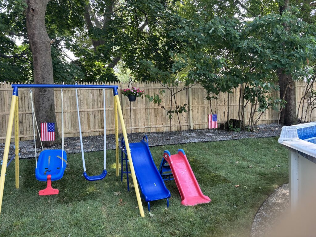 Gallery image - work by Natures Frontier Landscaping Construction & Property Management in East Providence, RI