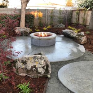 Work by Design A Dream Landscaping