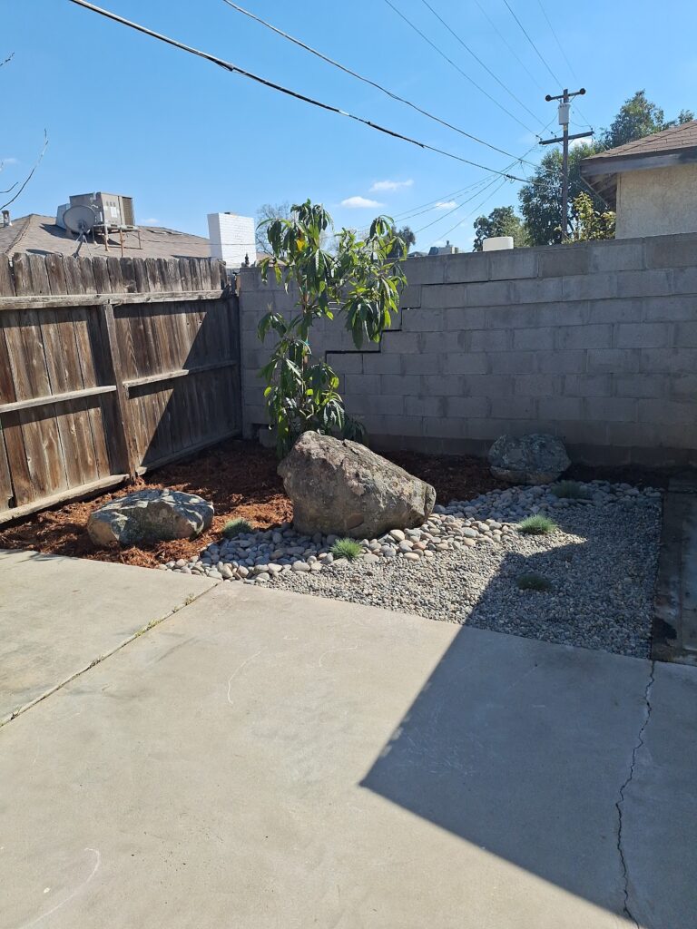 Gallery image - work by Design A Dream Landscaping in Fresno, CA