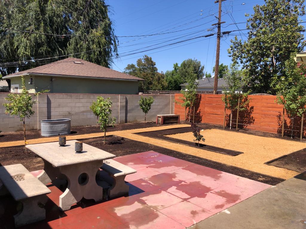 Gallery image - work by Design A Dream Landscaping in Fresno, CA
