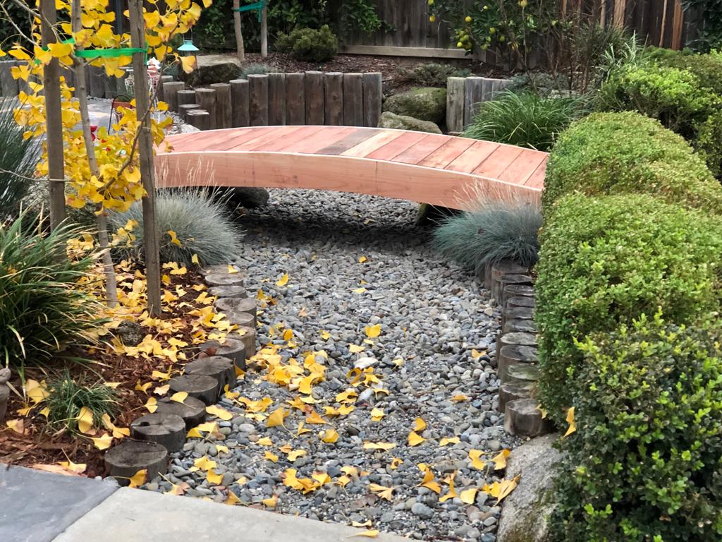 Gallery image - work by Design A Dream Landscaping in Fresno, CA
