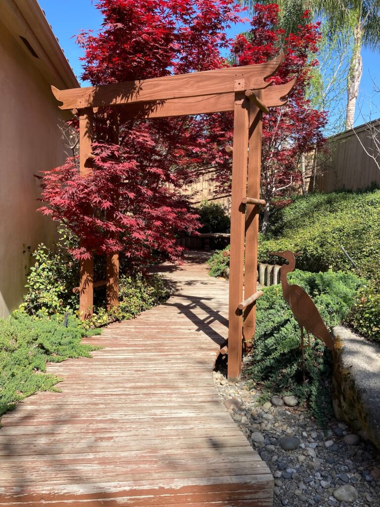 Gallery image - work by Design A Dream Landscaping in Fresno, CA