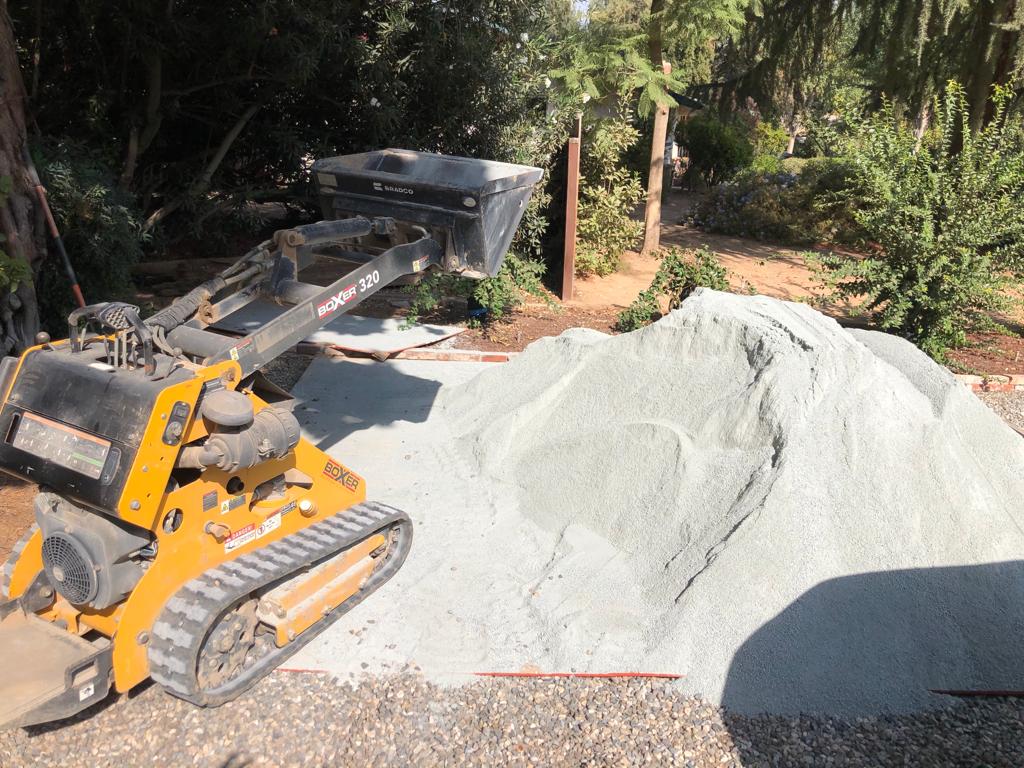 Gallery image - work by Design A Dream Landscaping in Fresno, CA