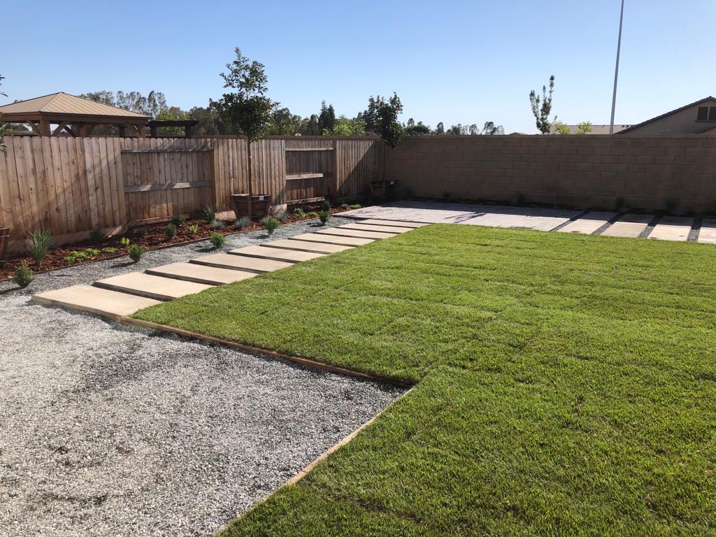 Gallery image - work by Design A Dream Landscaping in Fresno, CA
