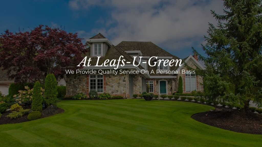 Gallery image - work by Leafs-U-Green Landscape Services in Acton, CA