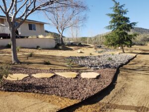 Work by Leafs-U-Green Landscape Services