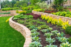 Work by Leafs-U-Green Landscape Services