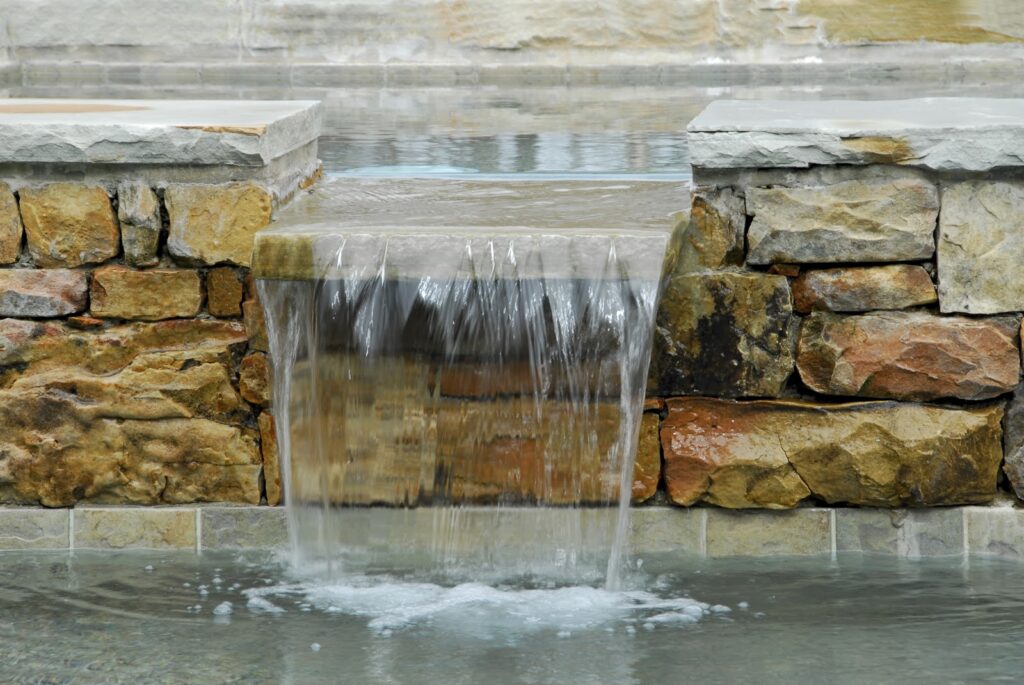 Gallery image - work by Leafs-U-Green Landscape Services in Acton, CA
