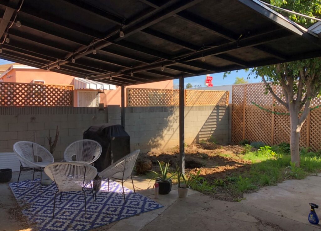 Gallery image - work by RotoTillerGuy : Landscape Contractor | Sod | Sprinkler Installation & Repair in Los Angeles, CA