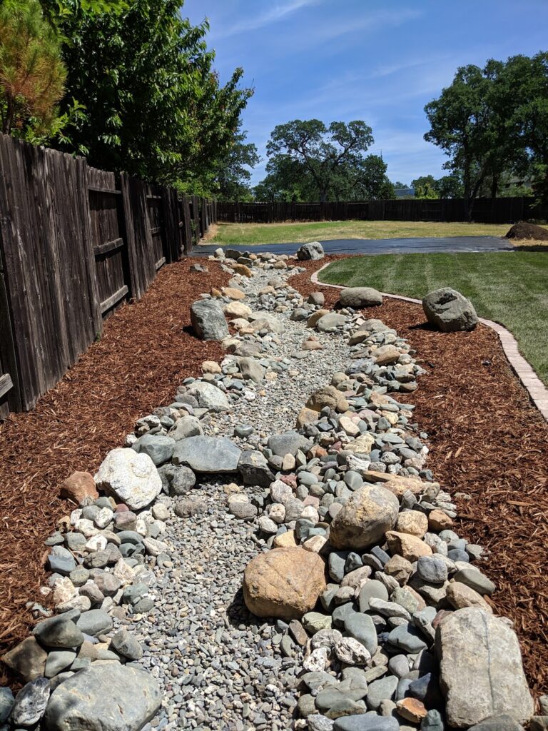 google-ChIJcx995r3r0lQRNrDn3fguuDw-6-2 - work by Complete Lawn & Landscape in Redding, CA