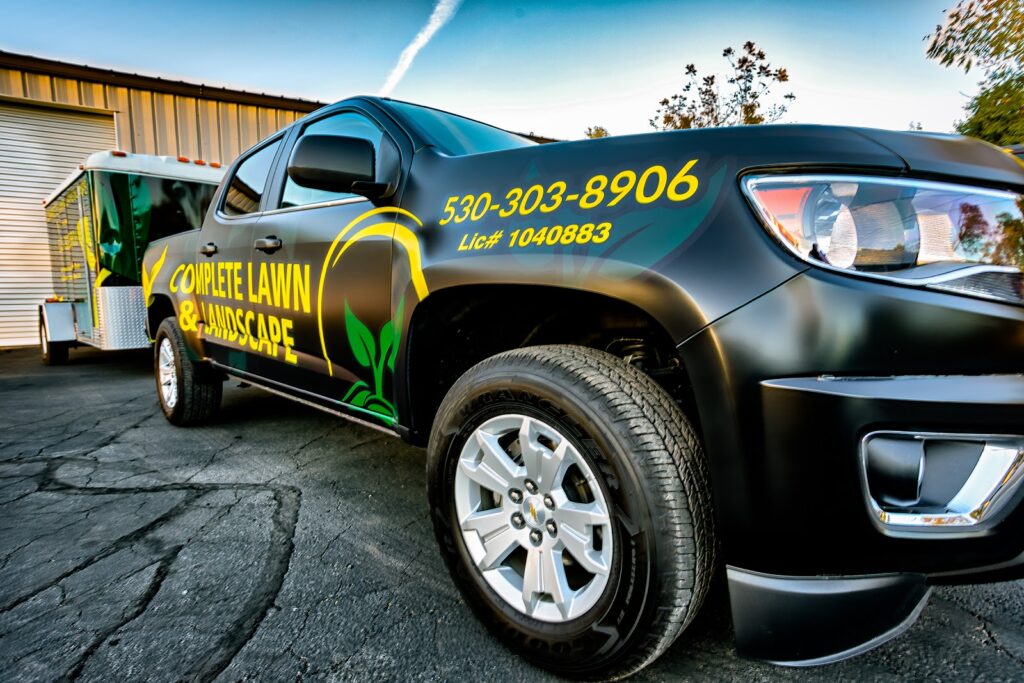 google-ChIJcx995r3r0lQRNrDn3fguuDw-9-2 - work by Complete Lawn & Landscape in Redding, CA