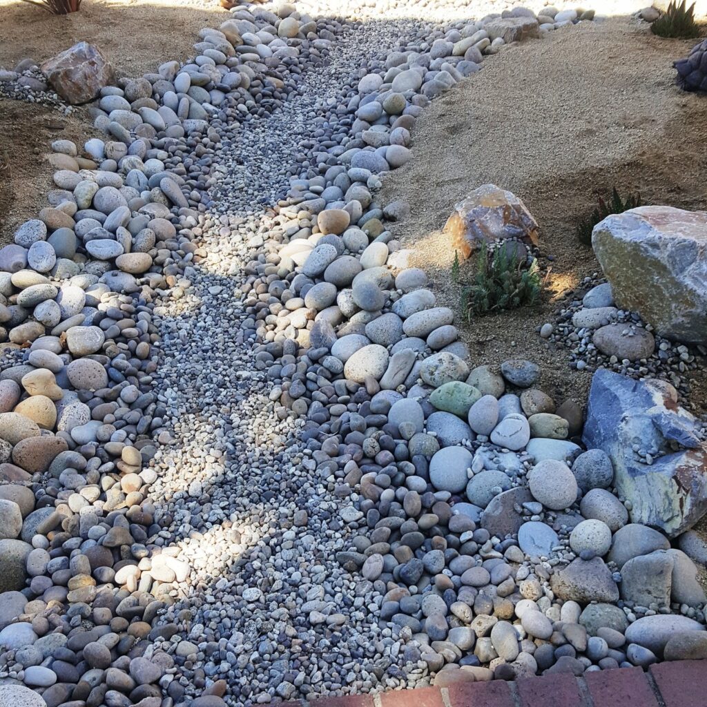 Gallery image - work by Dave Suda Landscape in San Diego, CA