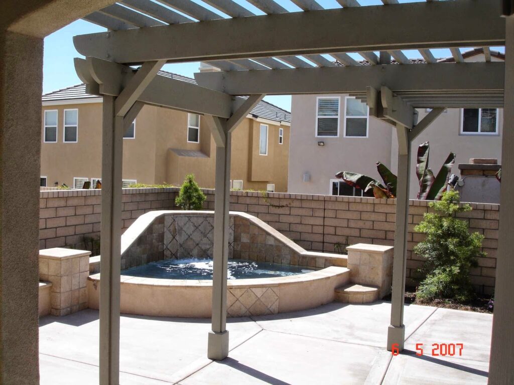 Gallery image - work by Dave Suda Landscape in San Diego, CA