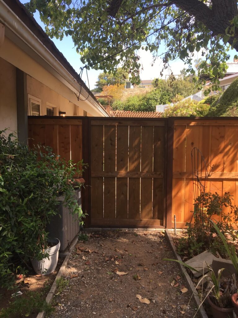 Gallery image - work by Dave Suda Landscape in San Diego, CA