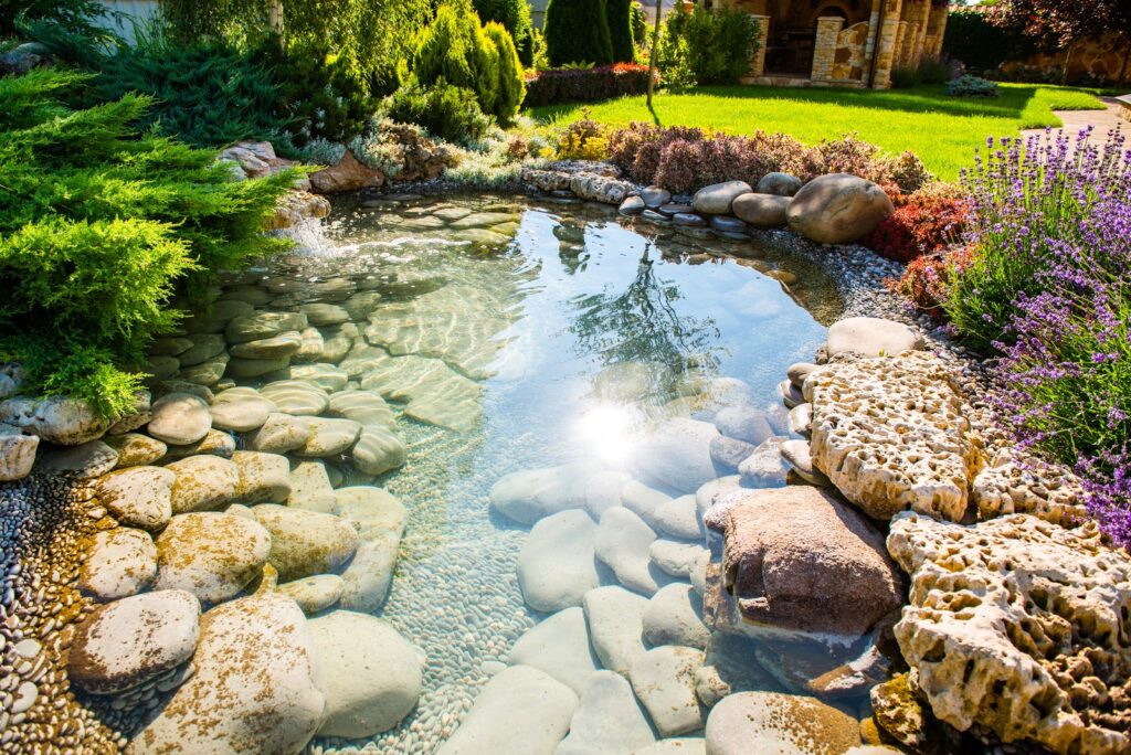 Gallery image - work by The Landscape Expert in Anaheim, CA